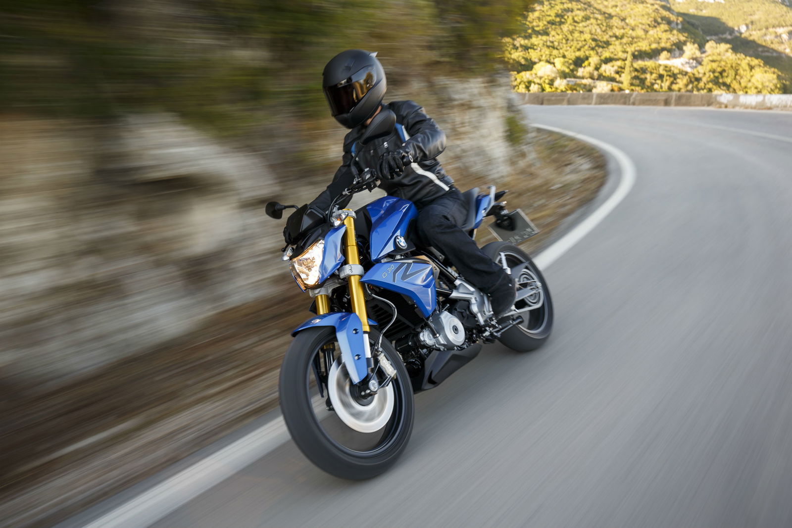 Harley-Davidson Street Rod 750 video review